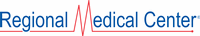 Regional Medical Center Logo