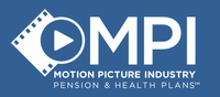 Motion Picture Industry Pension & Health Plans Logo