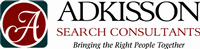 Adkisson Search Consultants Logo