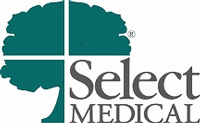 Select Specialty Hospital Logo