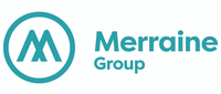 Merraine Group Logo