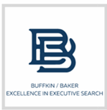 Buffkin/Baker Logo